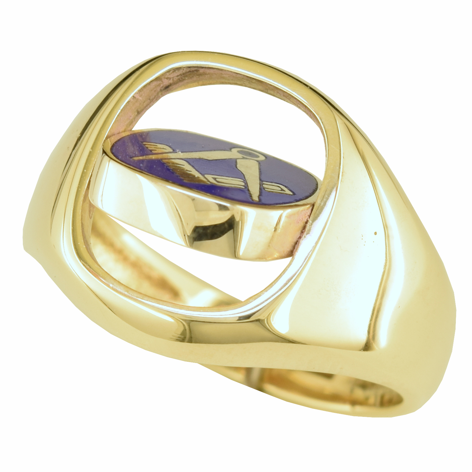 Masonic Rings - Jewellery, Signet Rings, Charms, Earrings